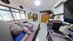 Blk 275D Wenya (Jurong West), HDB 5 Rooms #618813271